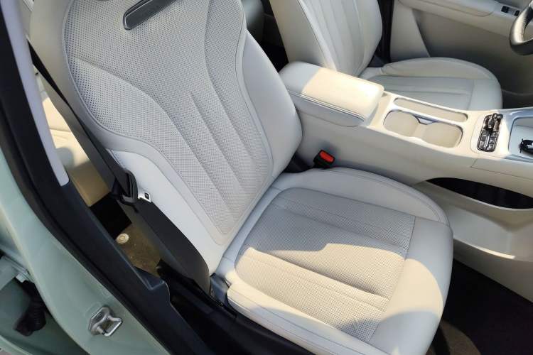 Used  Geome 2025 UP 410km Exploration+ Edition