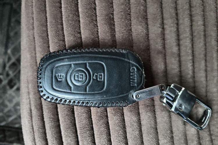 Used Haval H6 2014 Sport Version 1.5T Manual Two-Wheel Drive Elite Edition