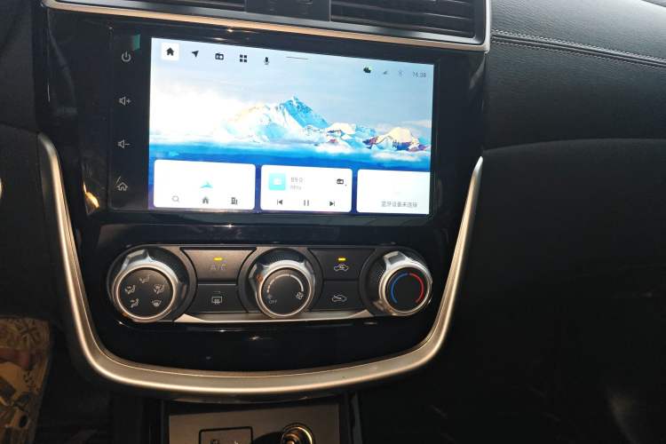 Used Nissan Tiida 2021 1.6L CVT Smart Drive Edition
