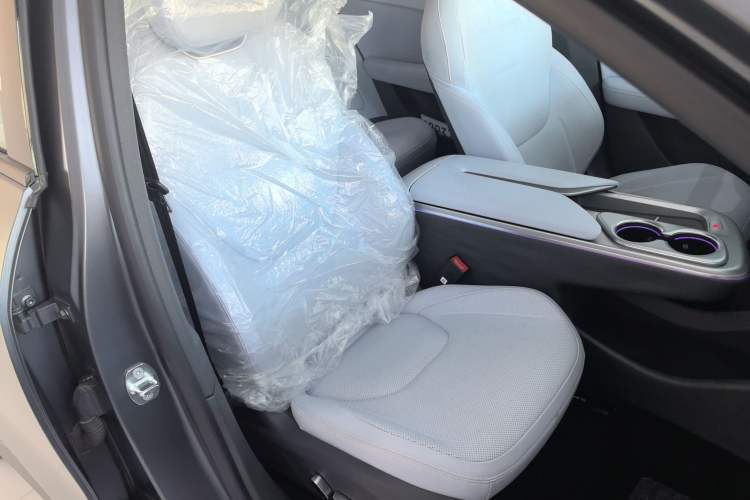 Used ARCFOX Alpha T5 2025 630 Shenxing Edition