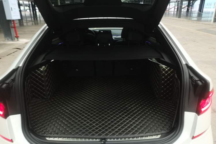 Used BMW 6 Series GT 2020 630i M Sport Package
