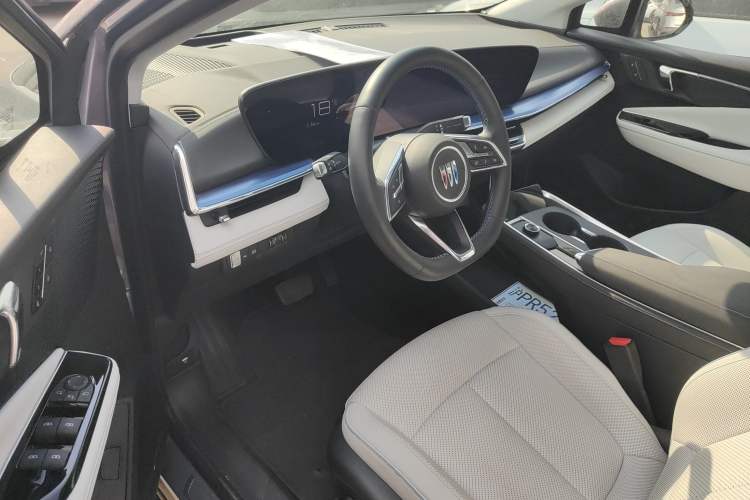 Used Buick E4 2023 GS Edition
