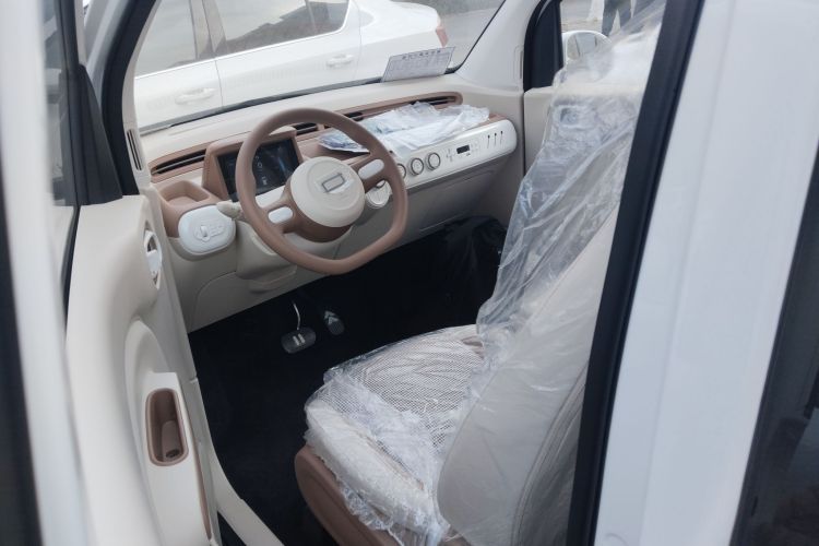 Used Bestune Pony 2025 222km Lightning Horse
