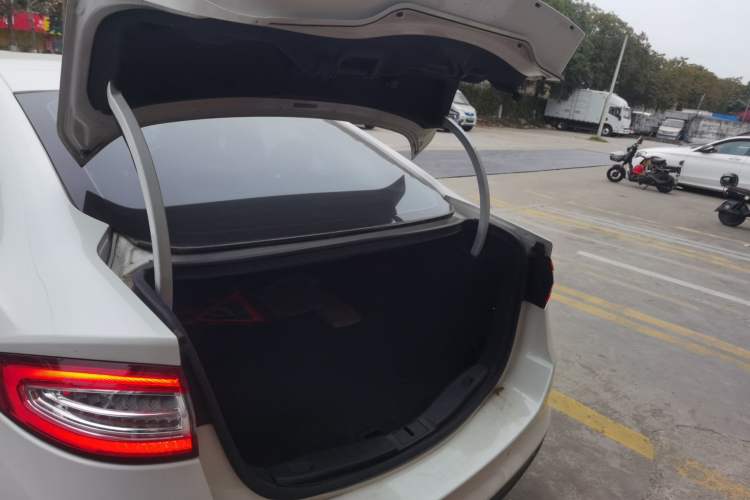 Used Ford Mondeo 2013 2.0L GTDi 200 Fashion Edition
