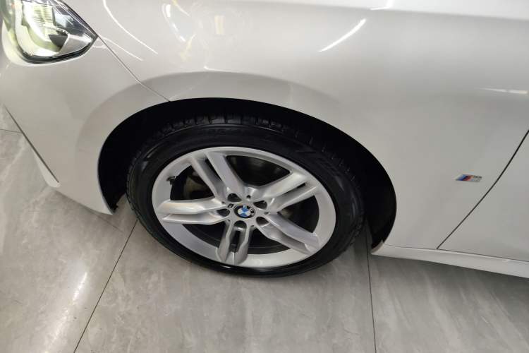 Used BMW 1 Series 2023 120i M Sport Night Edition

