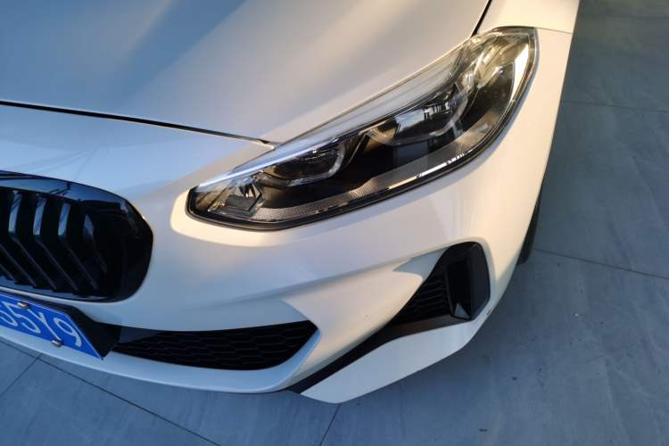 Used BMW 1 Series 2022 120i M Sport Night Edition
