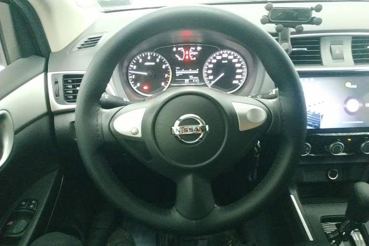 Used Nissan Sylphy 2024 Restyled Version 2 Classic 1.6XE CVT Comfort Edition
