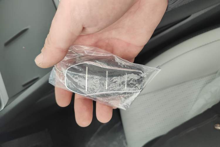 Used BYD Seal 05 DM-i 2025 DM-i Smart Drive 55KM Luxury Model
