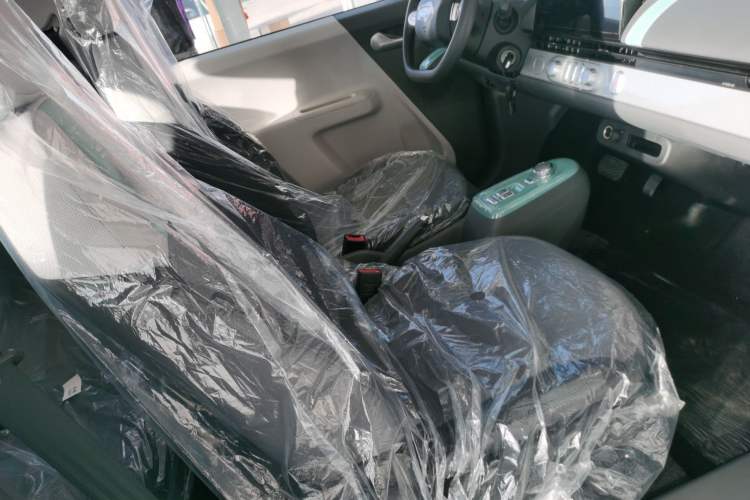 Used Qiyuan Lumin 2024 130km Qingyue Version