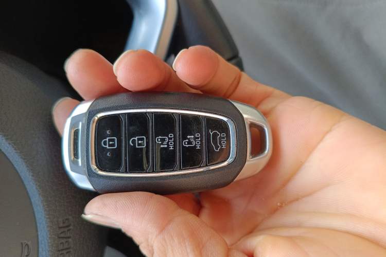 Used Hyundai Custo 2022 270TGDi Smart Luxury Flagship Edition TOP
