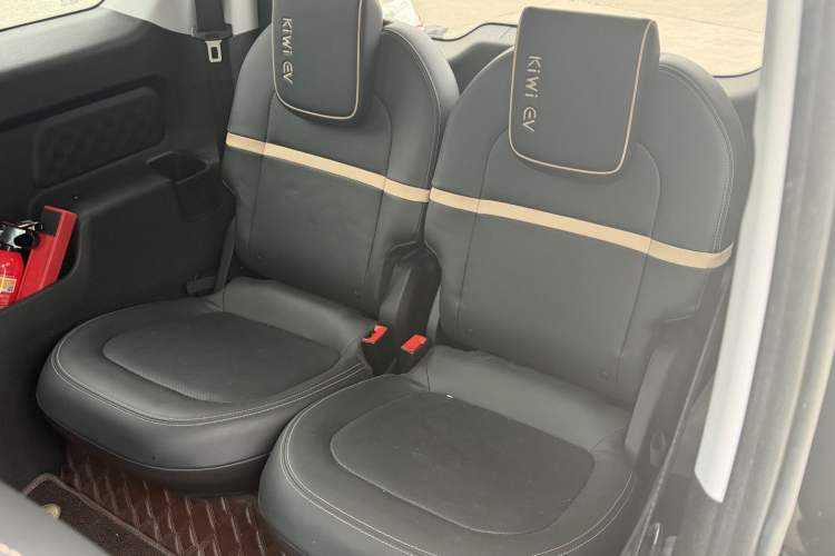 Used Baojun KiWi EV 2022 Designer Lite Edition Ternary Lithium