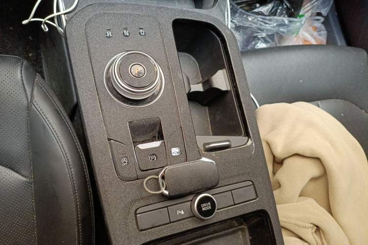 Used Kia K5 2021 270T CVVD Refreshed Edition
