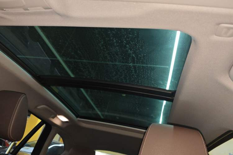 Used BMW X1 2022 sDrive25Li Leading Model
