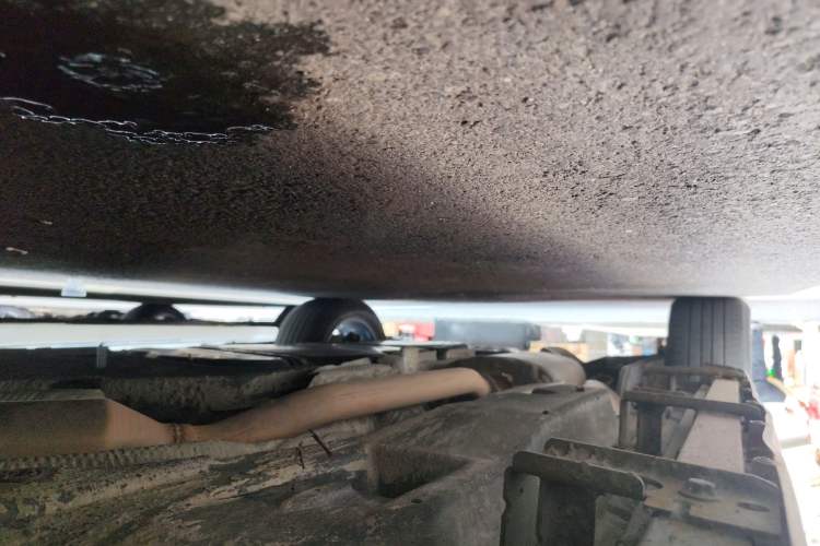 Used Toyota Highlander 2022 Dual-Engine 2.5L Four-Wheel Drive Prestige Version 7 Seats
