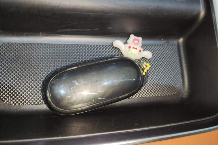 Used Li Auto L8 2023 Pro Model