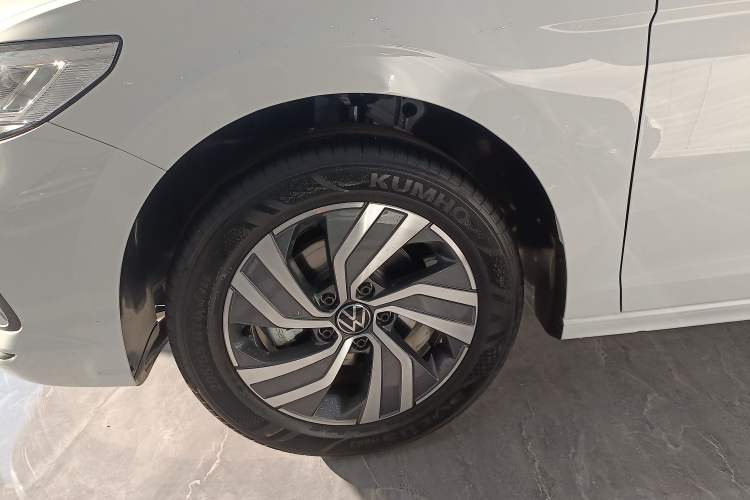 Used Volkswagen Bora 
