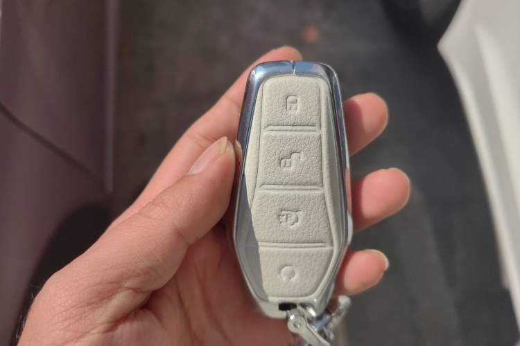 Used BYD Dolphin 2023 420 km Fashion Edition
