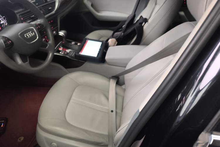 Used Audi A6L 2014 30 FSI Technology Model