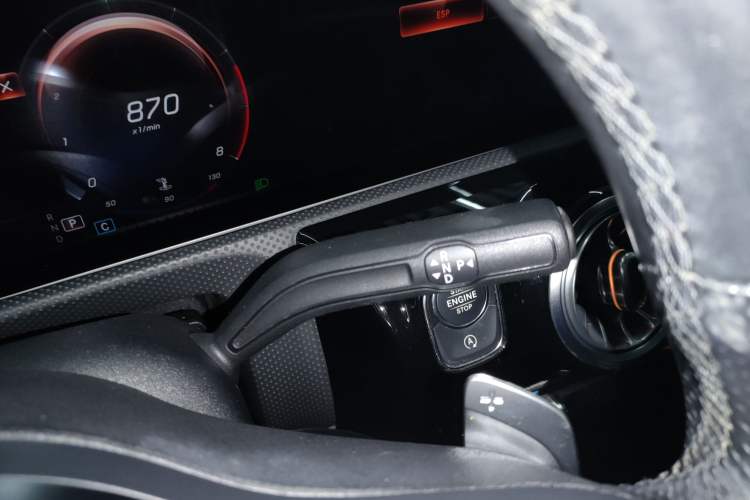 Used Mercedes-Benz A-Class 2020 A 200 L Sport Sedan