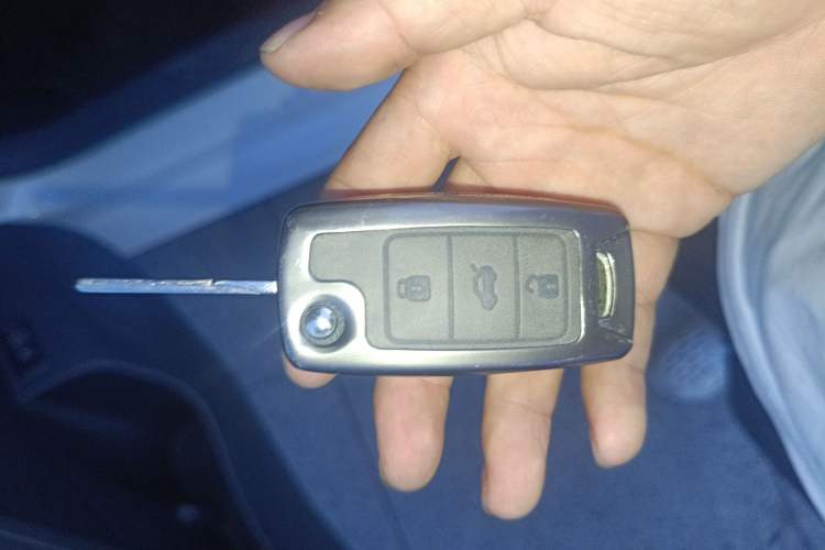 Used Volkswagen Jetta 2015 Value Edition 1.6L Automatic Fashion Version
