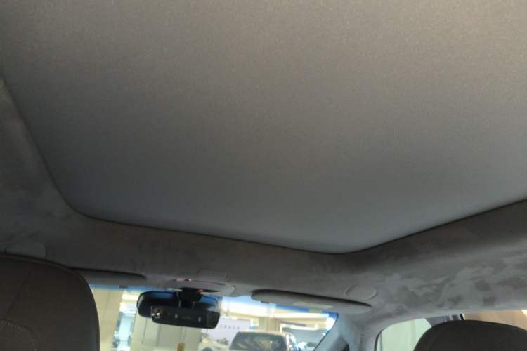 Used Zeekr MIX 2025 Long-Range Intelligent Driving Edition