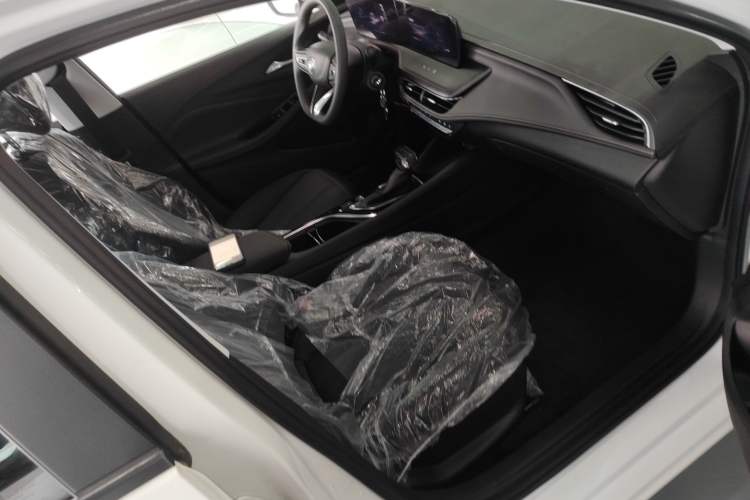 Used Buick Verano 2023 Pro Enjoyment Edition
