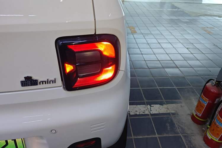 Used  Panda 2023 Panda Mini 200km Endurance Bear