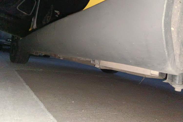 Used Chery Little Ant 2021 150 000 Yuan "Ant Fan" Edition New Ant Cool Version Lithium-Ion Battery
