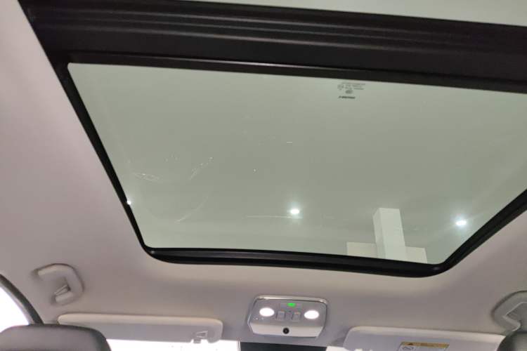 Used Nio ES8 2020 580 km Range 7-Seater Version