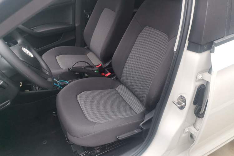 Used Volkswagen Santana 2021 1.5L Automatic Fashion Edition
