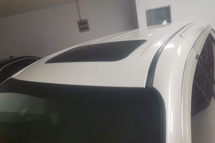 Used Toyota Sienna 2024 2.5L Hybrid Luxury Edition