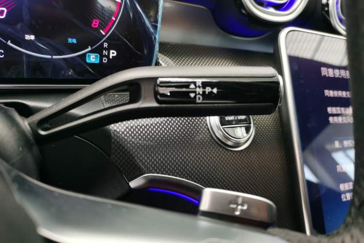 Used Mercedes-Benz C-Class 2023 Restyled C 260 L Sport Edition
