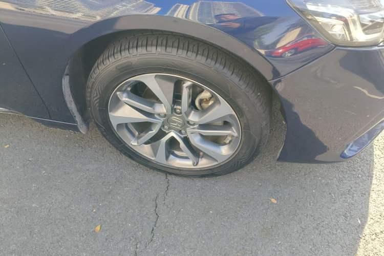 Used Honda Inspire 2019 260TURBO Elite Edition China V Standard
