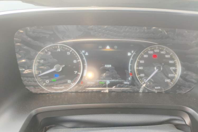 Used GAC Trumpchi M8 2023 Lingxiu Series 390T Deluxe Edition
