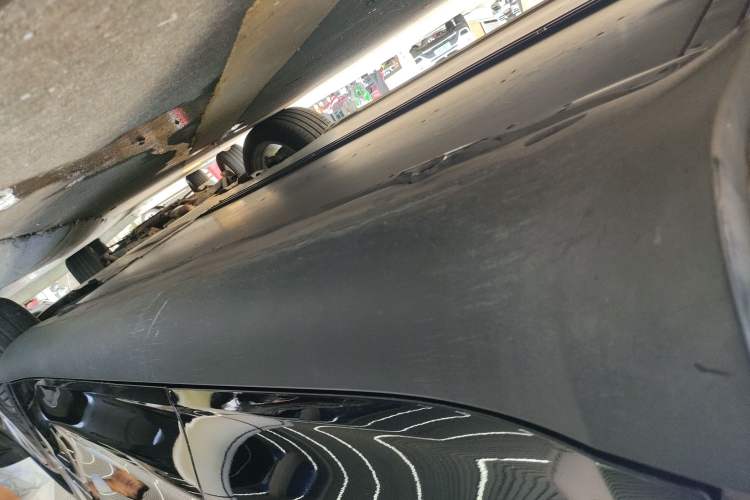 Used Tesla Model Y 2022 Rear-Wheel-Drive Version
