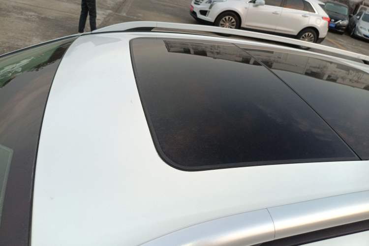 Used Ford Kuga 2015 1.5L GTDi Two-Wheel Drive Fashion Edition