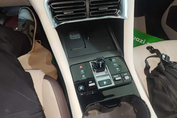 Used BYD Song PLUS New Energy 2025 EV Intelligent Driving Version 520km Premium Model
