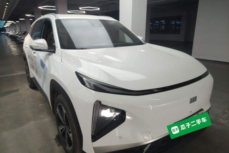 Used  L7 2025 EM-i 115km Exploration+ Edition