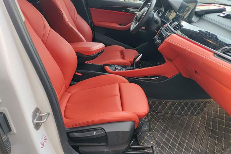 Used BMW X2 2023 sDrive25i M Sport Night Edition
