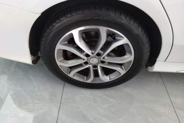 Used Mercedes-Benz C-Class 2017 Revised C 180 L Dynamic Sports Edition
