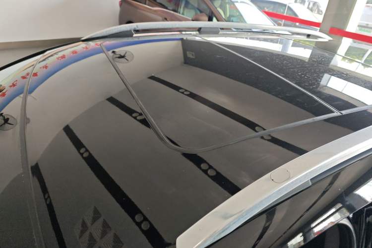 Used Honda Breeze 2021 240TURBO CVT 2WD Prestige Edition