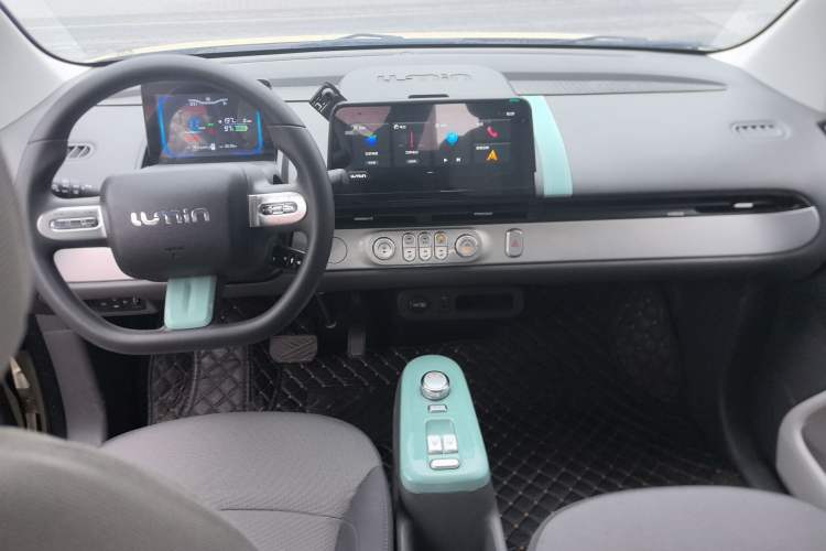 Used  Lumin 2023 205km Xiangqin Version