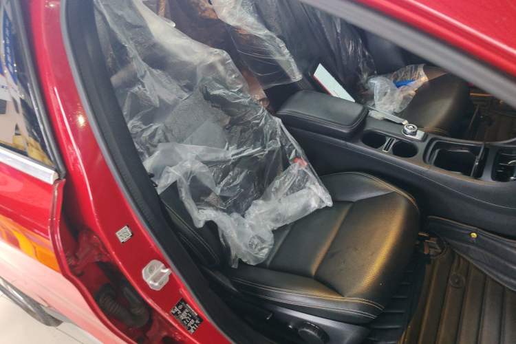 Used Mercedes-Benz GLA 2015 GLA 200 Sport Edition