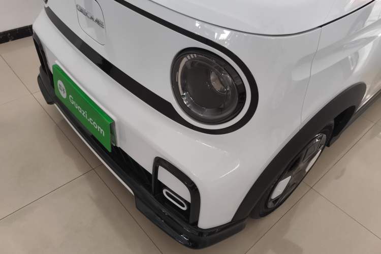 Used  Panda 2025 210km Panda Kart