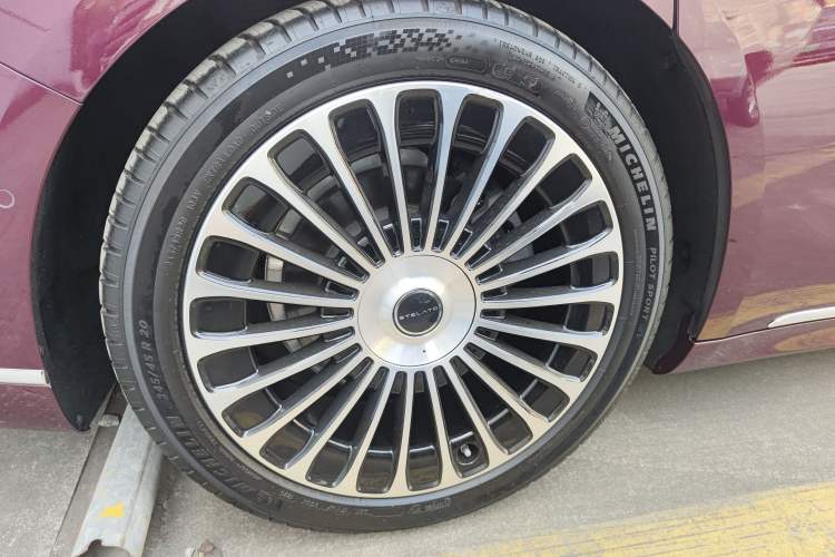 Used Hima Stelato S9 2025 Extended-Range Ultra
