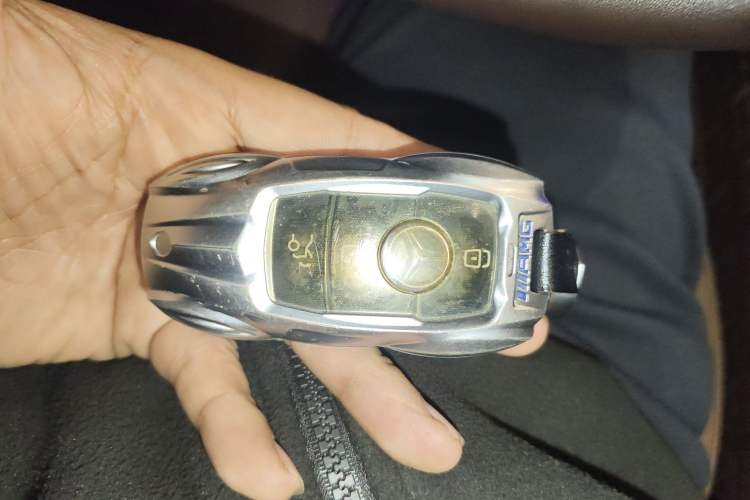 Used Mercedes-Benz E-Class 2017 E 300 L Luxury Model