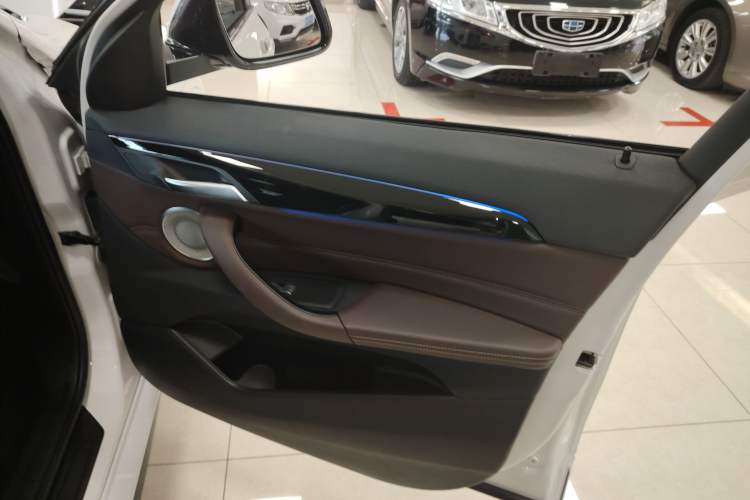 Used BMW X2 2021 sDrive25i M Sport Package
