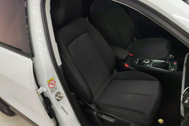 Used Audi Q2L 2020 35 TFSI Ambition Dynamic Edition