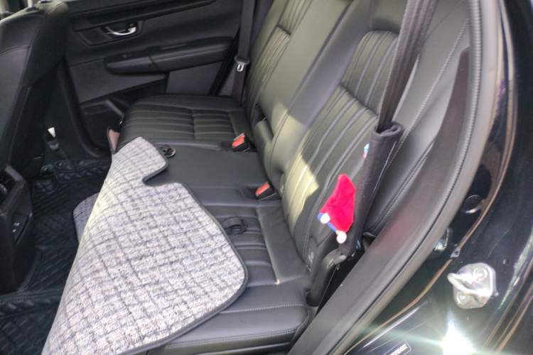 Used Honda Breeze 2023 240TURBO Two-Wheel-Drive Luxury Edition 5 Seats
