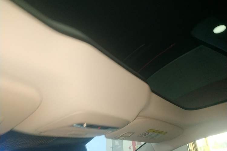 Used XPeng P7 2023 586E
